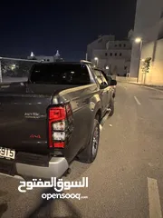  4 بكب سبورتيرو اعلى صنف 2022