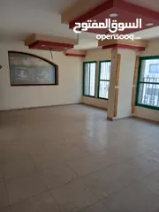  2 قاعه طابق ثاني للبيع مساحه 500م