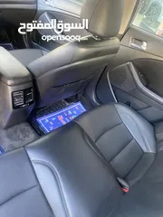  6 كيا اوبتيما بنزين 2014 بسعر 8900 الف
