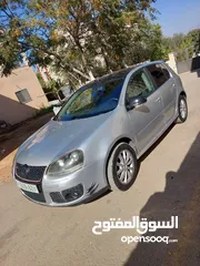  10 جولف Mk5fsiل2006 اتمات