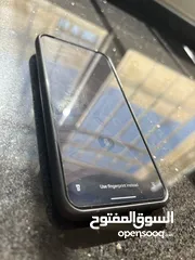  3 بيكسل8 نظيف مافيه خدش