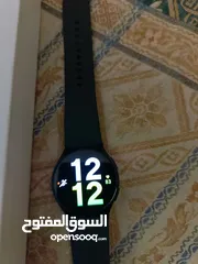  1 Samsung Galaxy watch  6
