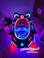  6 جهاز هزاز أطفال = دخل إضافي بدون تعب!