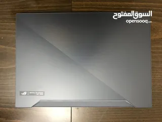  5 Asus ROG ZEPHYRUS M15 - أسوس جيمينغ