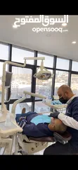  1 زراعة وتجميل الاسنان في جنين مركز د. اسامة عواد -برج الساعة ط4
