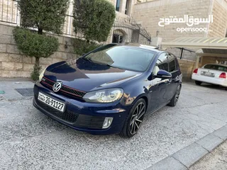  9 للبيع جولف GTI تويت تيربو