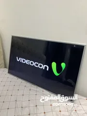  1 تلفزيون ViDEOCON