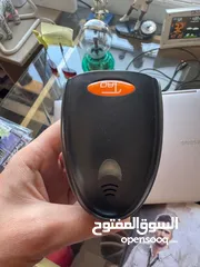  5 Barcode Scanner  ماسح ضوئي Tronics