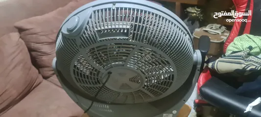  1 عدة مراوح تعمل بشكل رائع استخدام منزلي بسيط للبيع
