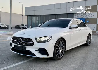  4 مرسبدس 2022.  E300