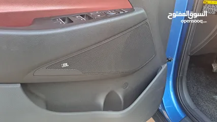  29 هونداي توسان اعلى فئه بالاضافات وقاارن 2019 فل فل والفحص ولا غرام بويه