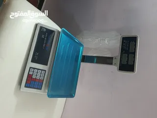  5 خضار وفواكه
