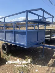  3 ترولات عدد3 للبيع