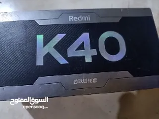  1 مطلوب بديل k40جيمنج .....با اس 10بلاس