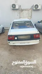  1 اوبل فكترا