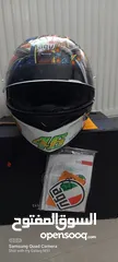  1 agv k1 dream time motor cycle helmet