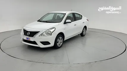  7 (FREE HOME TEST DRIVE AND ZERO DOWN PAYMENT) NISSAN SUNNY