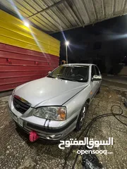  3 هونداي اڤانتي
