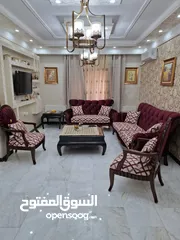  7 الدوار السابع شقه 2 نوم عماره جديده VIP  للعائلات فقط موقع مميز  يومي اسبوعي