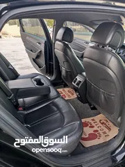  9 هونداي سوناتا 2015قصة عد2017