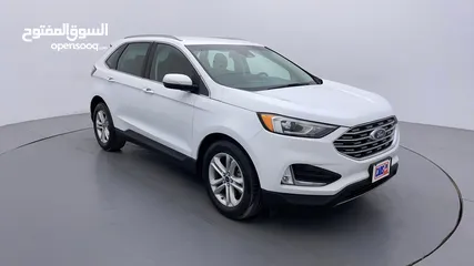  1 (FREE HOME TEST DRIVE AND ZERO DOWN PAYMENT) FORD EDGE