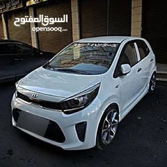  1 kia morning