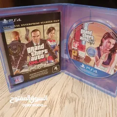  4 grand theft auto