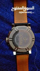  2 JOVIAL WATCH.  ساعة جوفيال