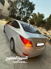  29 اكسنت ماتور 1600 اتوماتيك 4 غيااااااااااار ايد صفر موديل 2017 نخب النخب