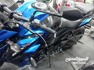  3 سوزوكي ستريت 750