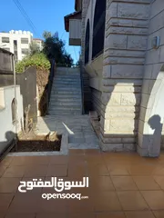  11 فيلا فارغة للإيجار اعلان رقم (V32)