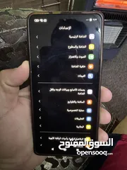  1 بوكو X5 برو 5G ذاكره 256 عشوائية 8