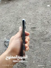  5 iphone 13 pro max 256 لون ازرق سماوي