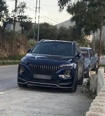  6 هيونداي سنتافي