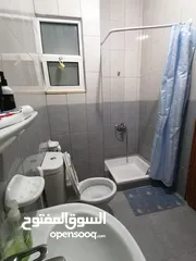  13 شقة مفروشة للايجار في منطقة الشامية - العقبة