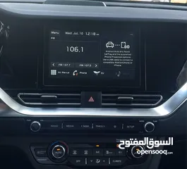  13 كيا نيرو 2019 كهرباء فحص كامل كلين تايتل