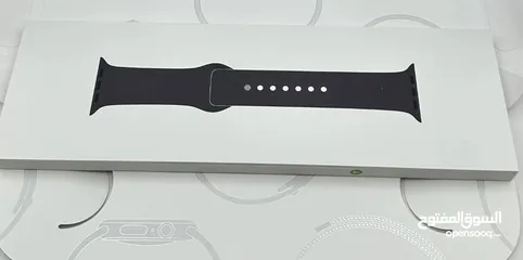  5 (ابل الجيل العاشر  )Apple watch series 10