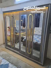  1 غرفة نوم ماستر لامينيت تركي