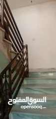  2 شقة 150طابق ثالث للبيع - خلف شارع 36 - قرب مطعم السيران