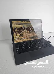  4 مايكروسوفت سيرفس 5 برو / Microsoft surface 5 pro