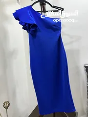  19 احذية جديدة غير ملبوسة وملابس