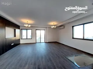  6 شقه للبيع في منطقه الدوار الرابع ( Property ID : 34054 )