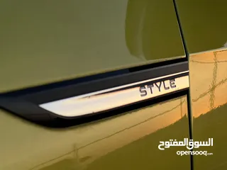  6 Golf Mk8 2020