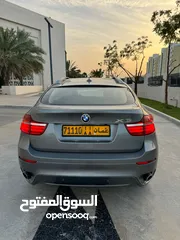  4 BMW X6 للبيع