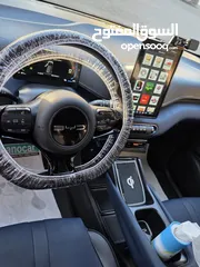  9 للبيع BYD SEAGULL 2023 لون اسود جمرك جديد