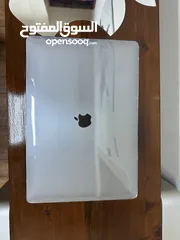  3 Macbook Pro 2019 16 Inch ماك بوك برو مستعمل بحالة ممتازة جدا جداً