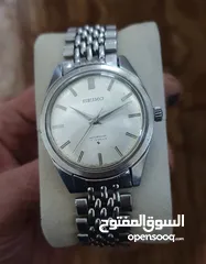  1 swiss  watch