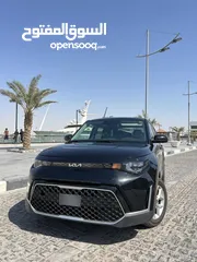  1 كيا صول 2023 للبيع kia soul