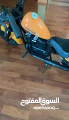  3 Elettric scooter for kids