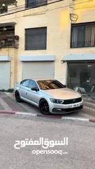  4 V.w passat